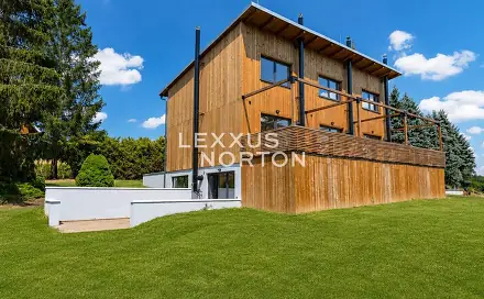Prodej bytu 3+kk 48 m², Ostrovec - Dědovice, okres Písek