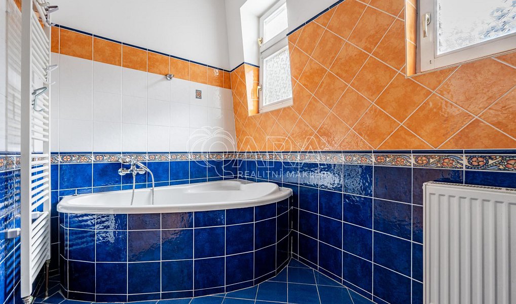 Pronájem bytu 5+kk 184 m², Praha – náhled fotky 13