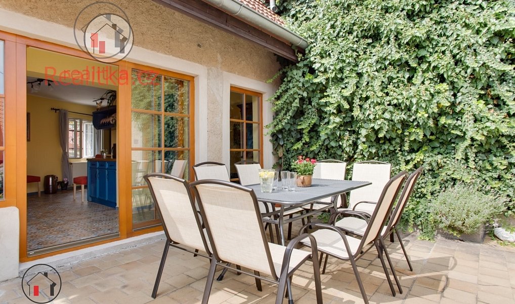 Pronájem domu 200 m² s pozemkem 147 m², Český Krumlov – náhled fotky 15