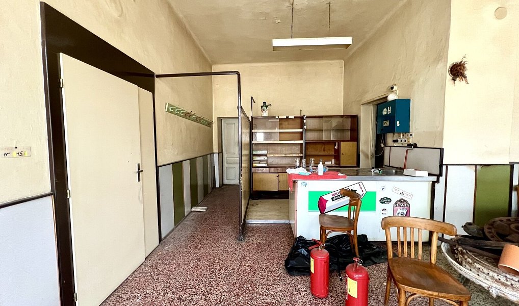 Prodej restaurace 340 m², Věteřov – náhled fotky 6