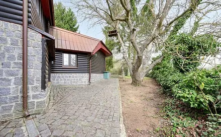 Prodej domu 158 m² s pozemkem 5 826 m², Radíč, okres Příbram