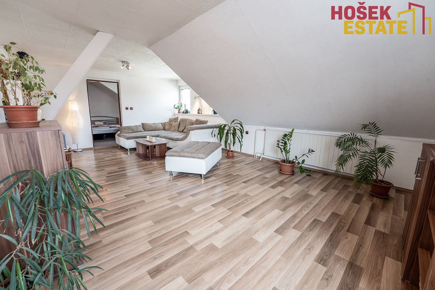 Prodej domu 170 m² s pozemkem 533 m² – pohled 5