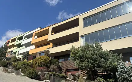 Pronájem bytu 3+1 59 m², Příkrá, Brno