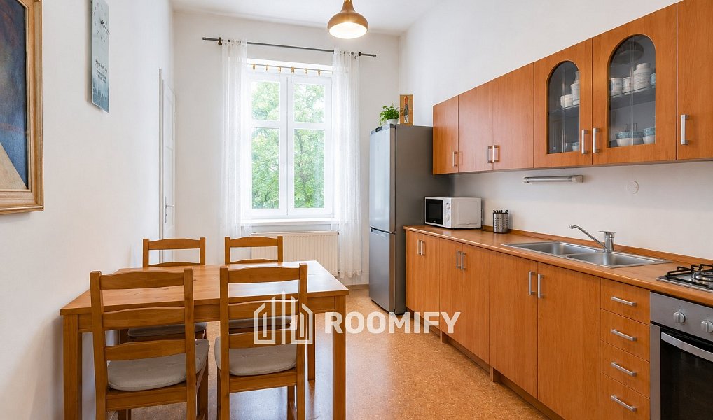 Prodej nájemního domu, činžáku 778 m², Teplice – náhled fotky 7