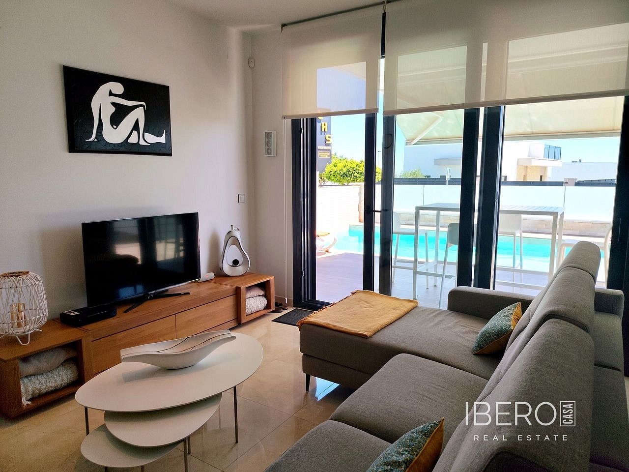 Casa 4+kk – San Miguel de Salinas, Balcón de la Costa Blanca - Vista 5