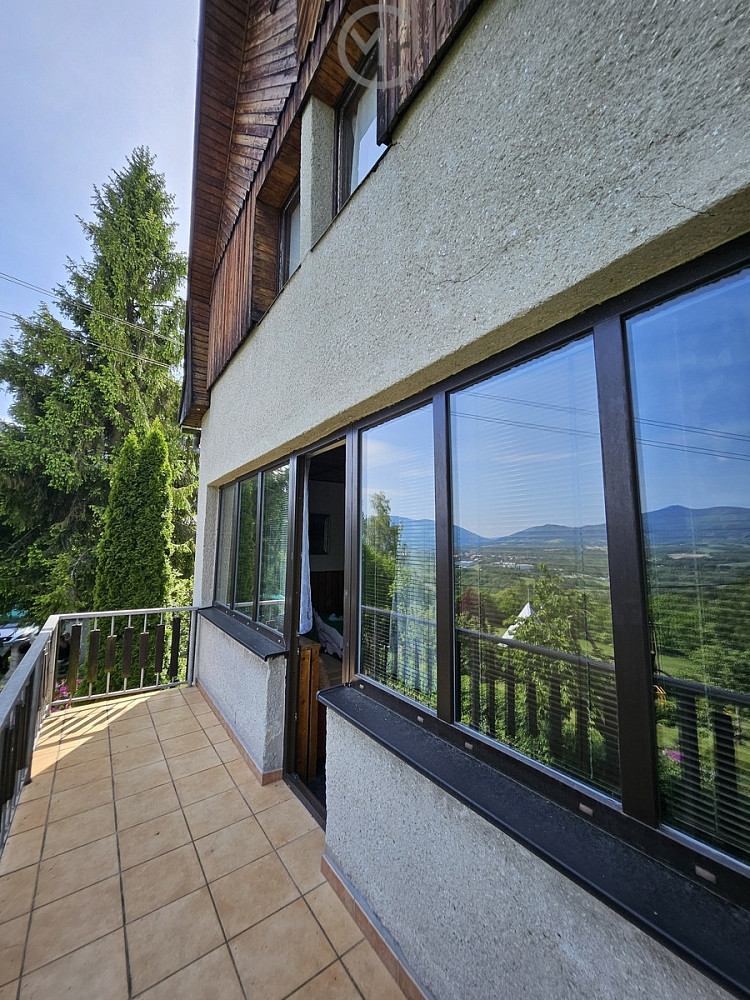 Prodej chaty/chalupy 148 m² s pozemkem 436 m² – pohled 4