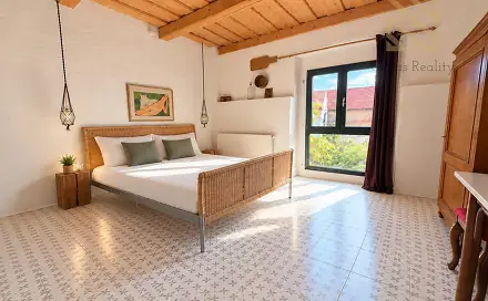 Pronájem bytu 1+kk 28 m², Černiv, okres Litoměřice