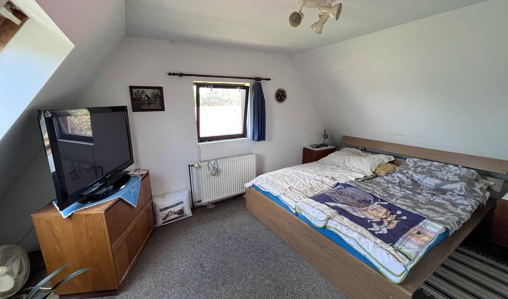Prodej domu 90 m² s pozemkem 734 m², Kamenice – náhled fotky 8