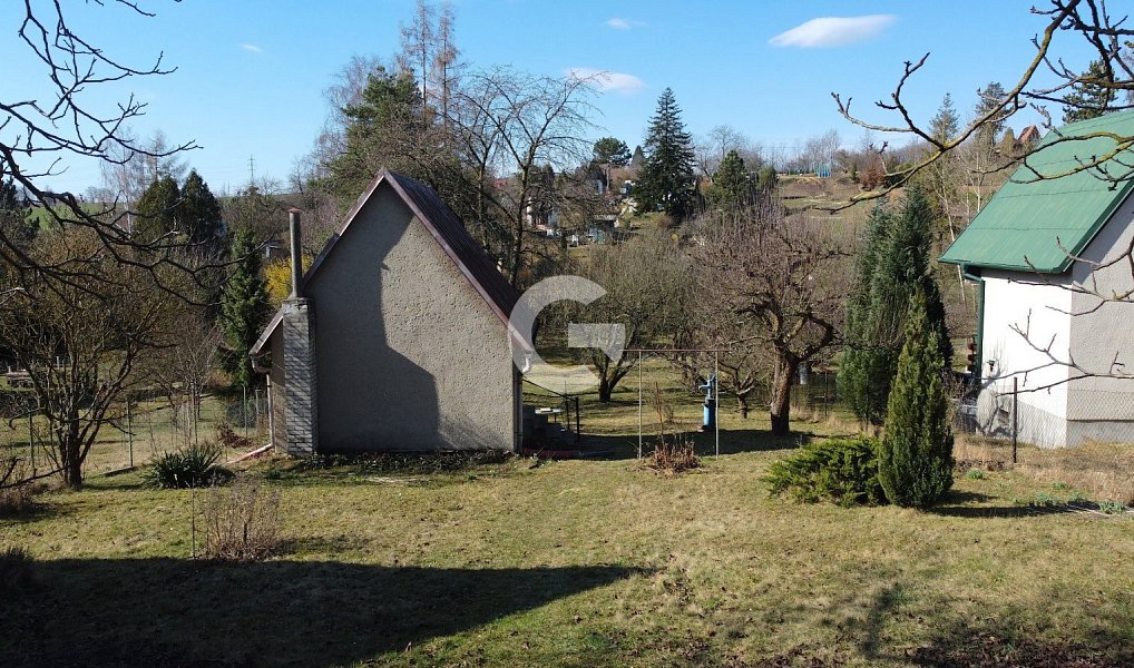 Prodej chaty/chalupy 25 m² s pozemkem 1 603 m², Lipník nad Bečvou – náhled fotky 10