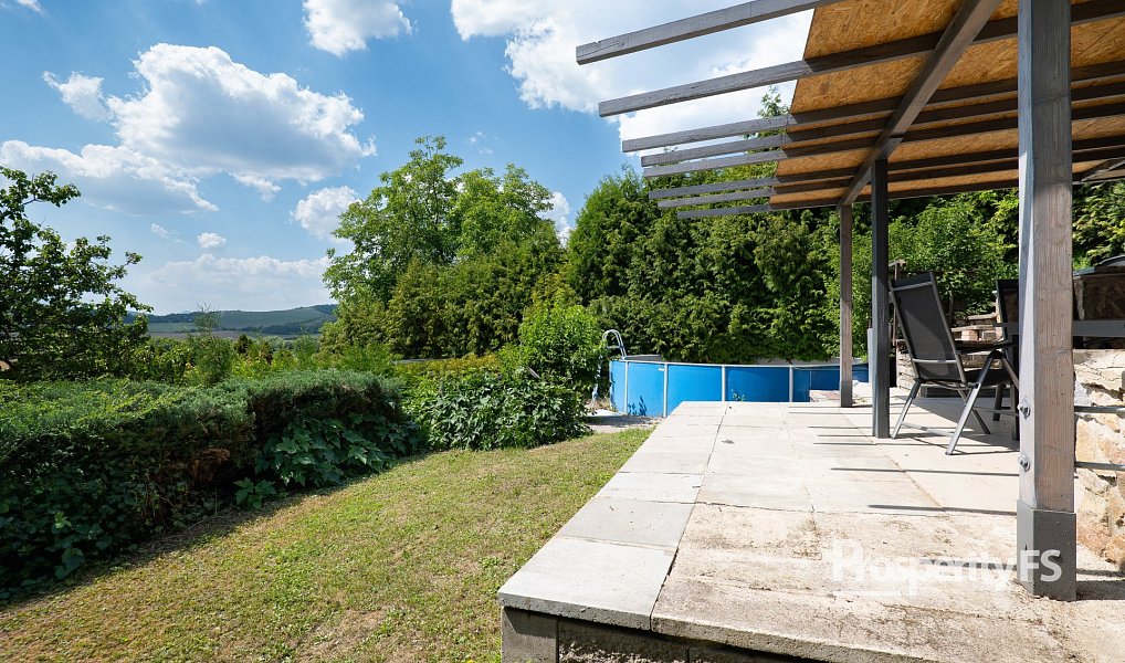 Prodej zahrady 651 m², Žitenice – náhled fotky 2