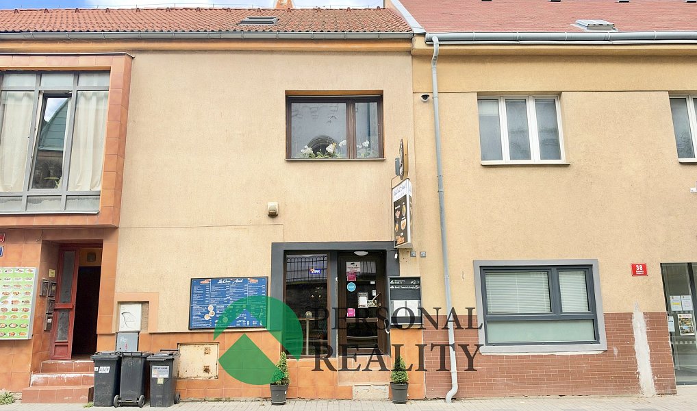 Pronájem restaurace 60 m², Praha – náhled fotky 2