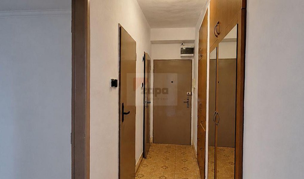 Pronájem bytu 2+1 53 m², Praha – náhled fotky 7