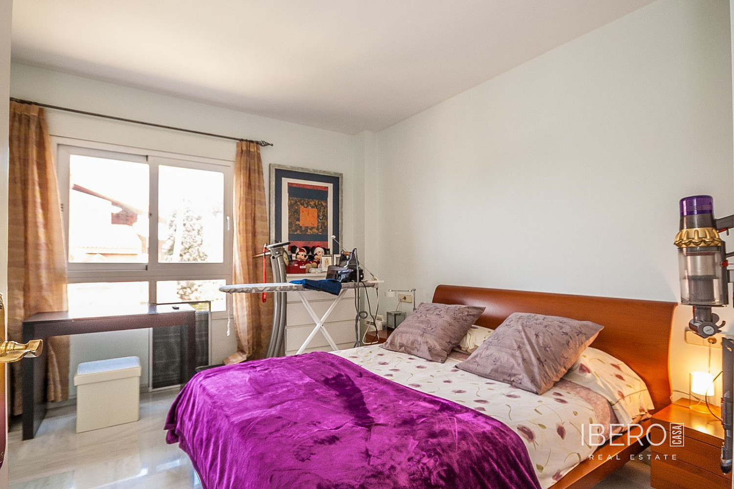 Piso 3+kk – Elviria - Más
