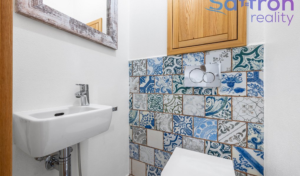 Prodej bytu 3+kk 50 m², Praha – náhled fotky 10