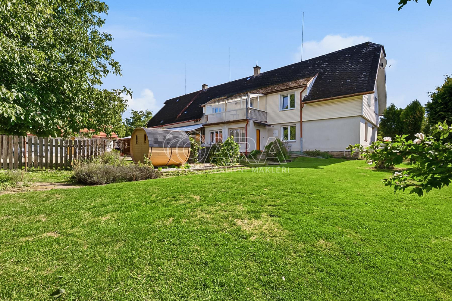 Prodej komerčního objektu (jiného typu) 260 m²