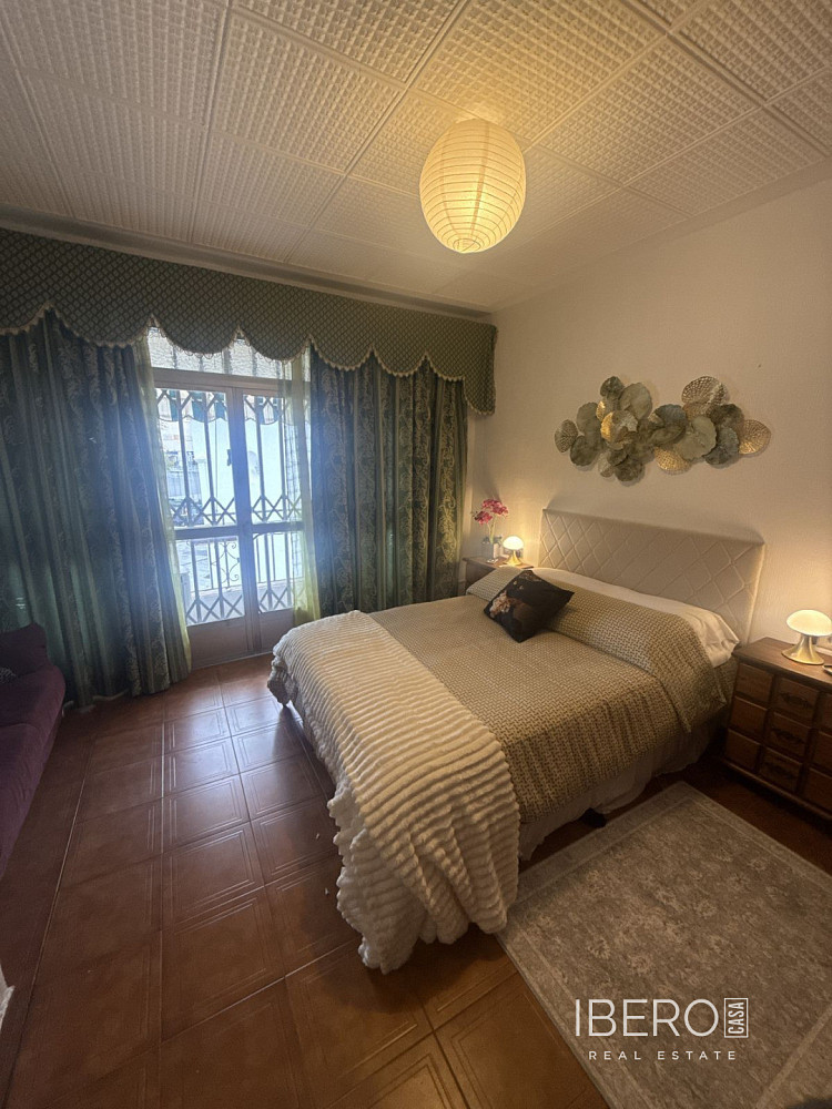 Casa 6+kk – Algeciras, Urbanización Parque Bolonia, Campo de Gibraltar - Vista 2