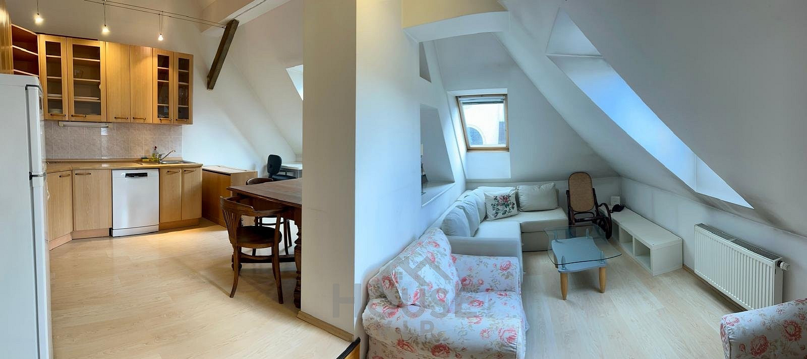 Prodej bytu 2+kk 70 m² – fotografie 5