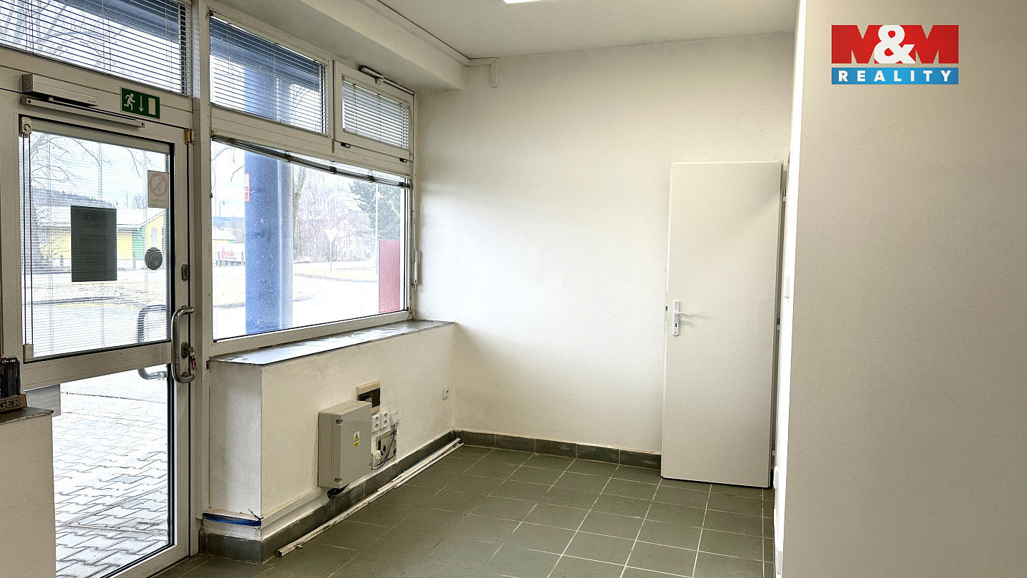 Pronájem restaurace 37 m² — photo 2