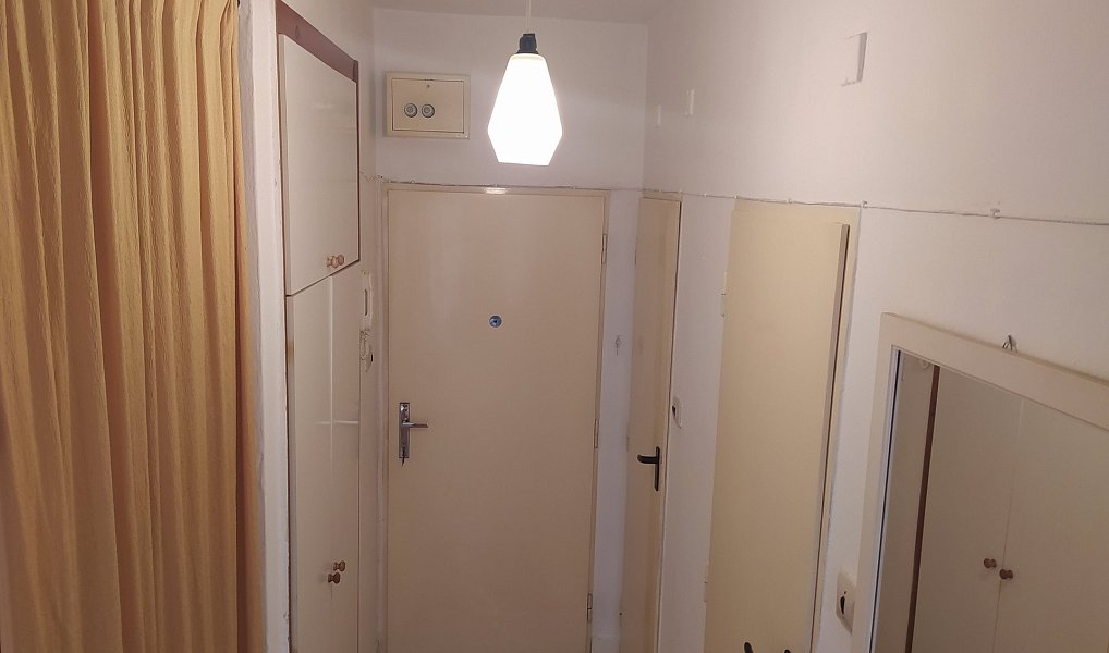 Pronájem bytu 2+1 54 m², Vsetín – náhled fotky 7