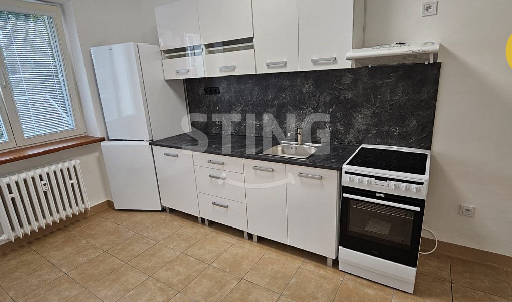 Prodej bytu 1+1 36 m², Ostrava – náhled fotky 2