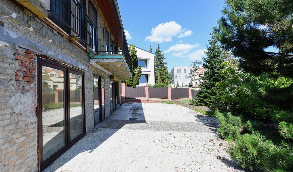 Prodej domu 270 m² s pozemkem 819 m², Praha – náhled fotky 36