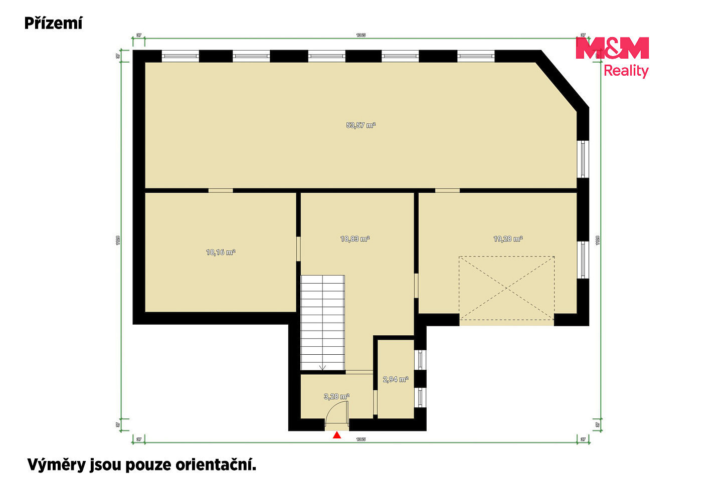 Prodej domu 430 m² s pozemkem 290 m² – fotografie 5