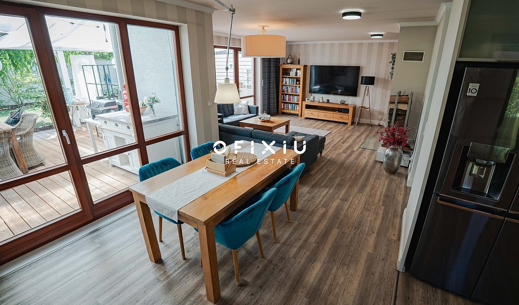 Prodej domu 145 m² s pozemkem 384 m², Měšice – náhled fotky 4