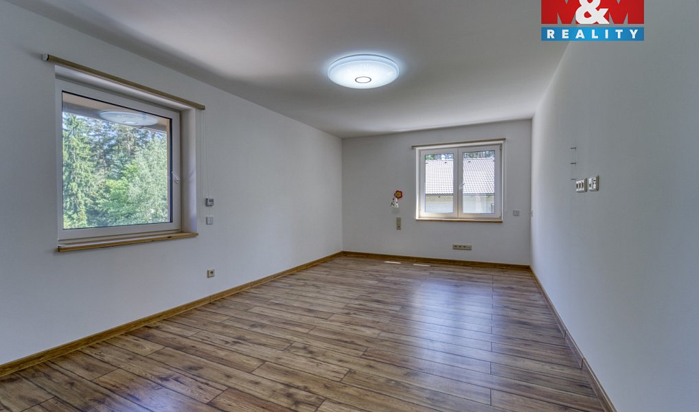Prodej domu 250 m² s pozemkem 598 m², Děpoltovice – náhled fotky 20