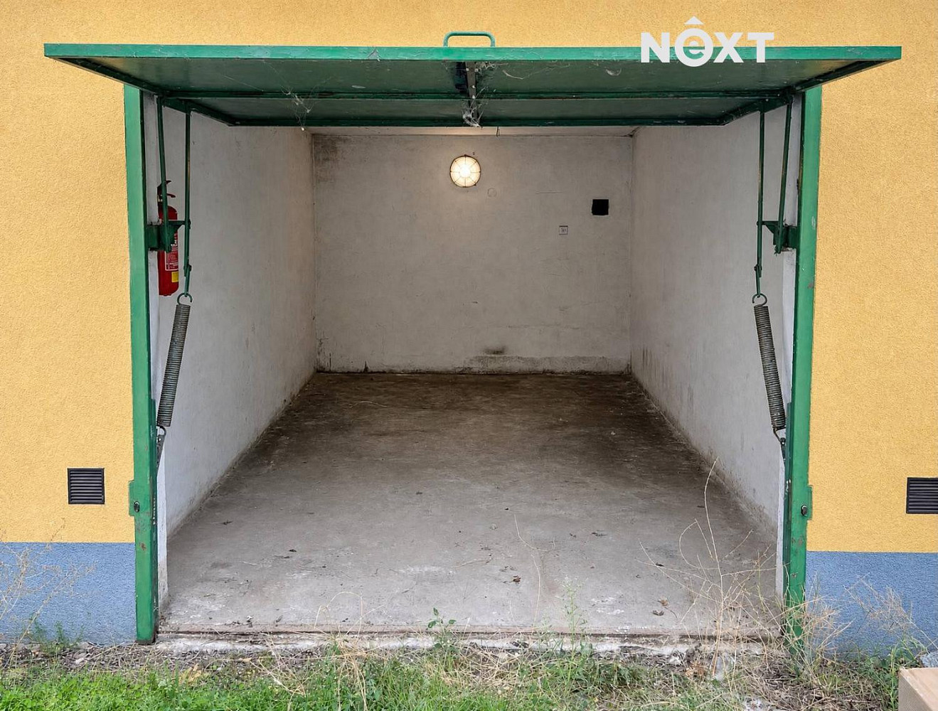 Prodej ostatní Garáž, 16m2, Praha, Praha 10, Strašnice