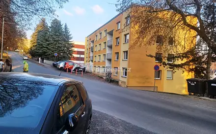 Prodej bytu 3+kk 60 m², Lipová, Jílové - Kamenná, okres Děčín