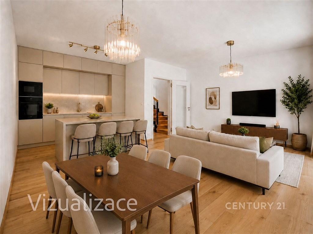 Prodej bytu 5+kk 146 m² — photo 3