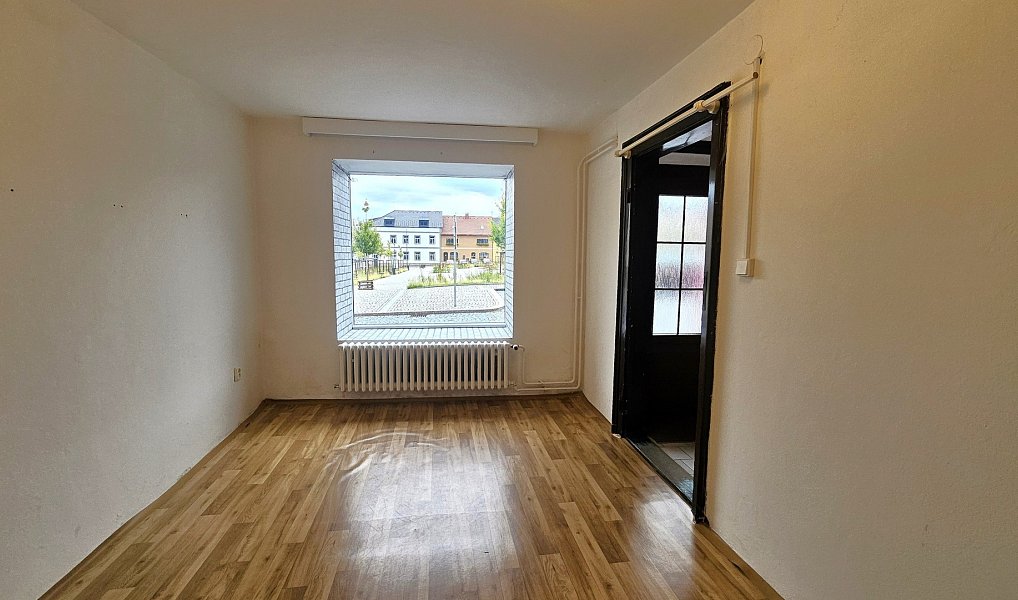 Pronájem obchodních prostor 150 m², Nové Město pod Smrkem – náhled fotky 9