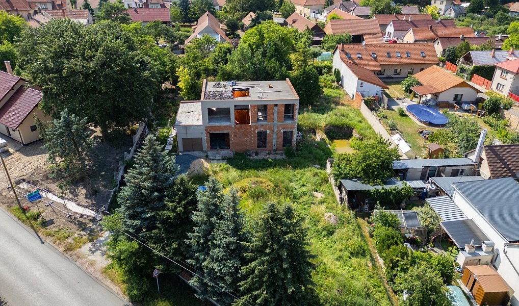 Prodej domu 210 m² s pozemkem 1 390 m², Žehuň – náhled fotky 5