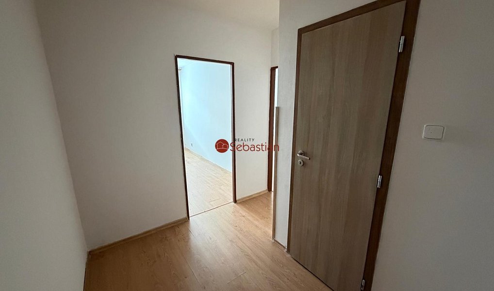 Pronájem bytu 2+kk 40 m², Most – náhled fotky 4