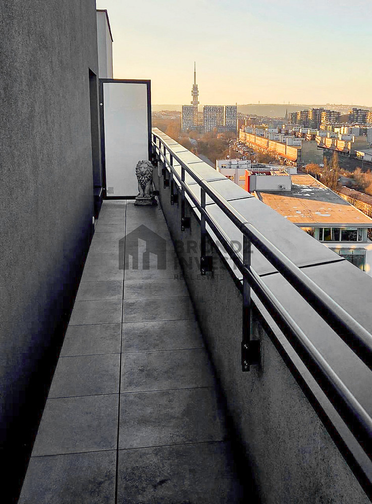 Prodej bytu 3+kk 69 m² – další