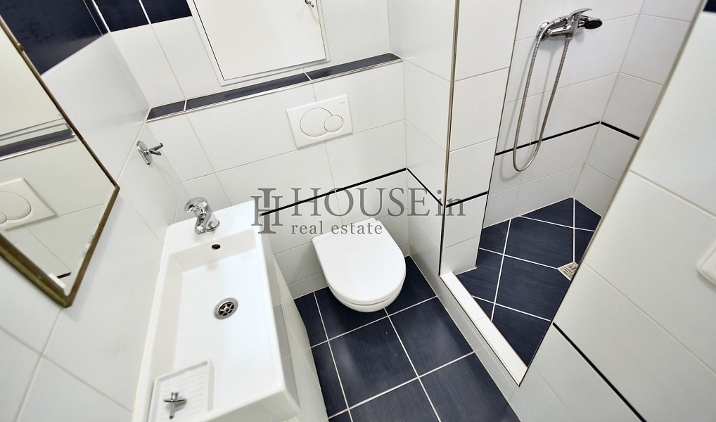 Pronájem bytu 1+kk 35 m², Praha – náhled fotky 11
