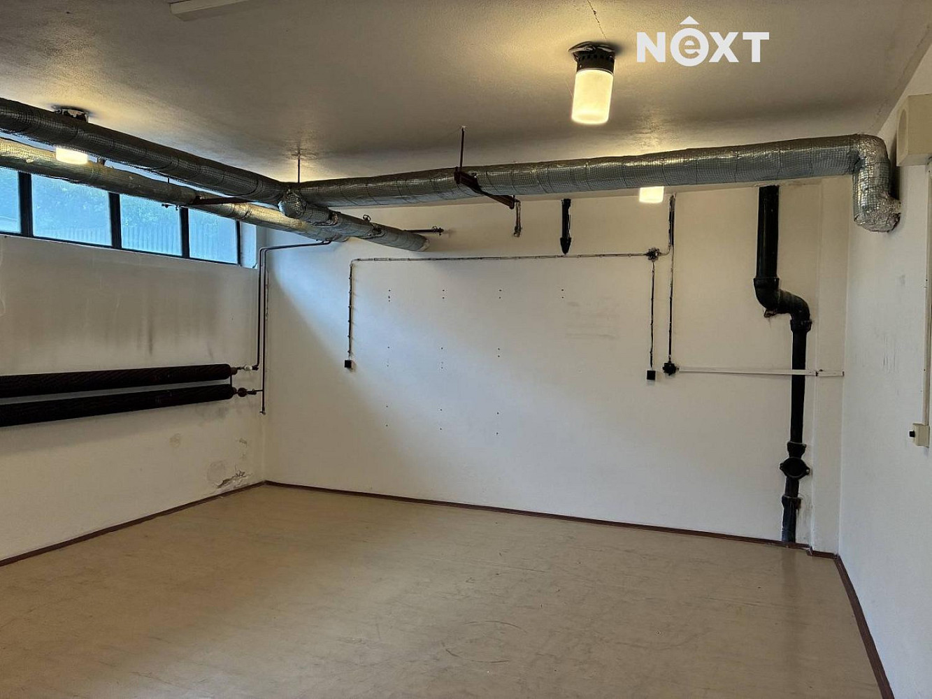 Pronájem skladovacích prostor 41 m² — photo 2