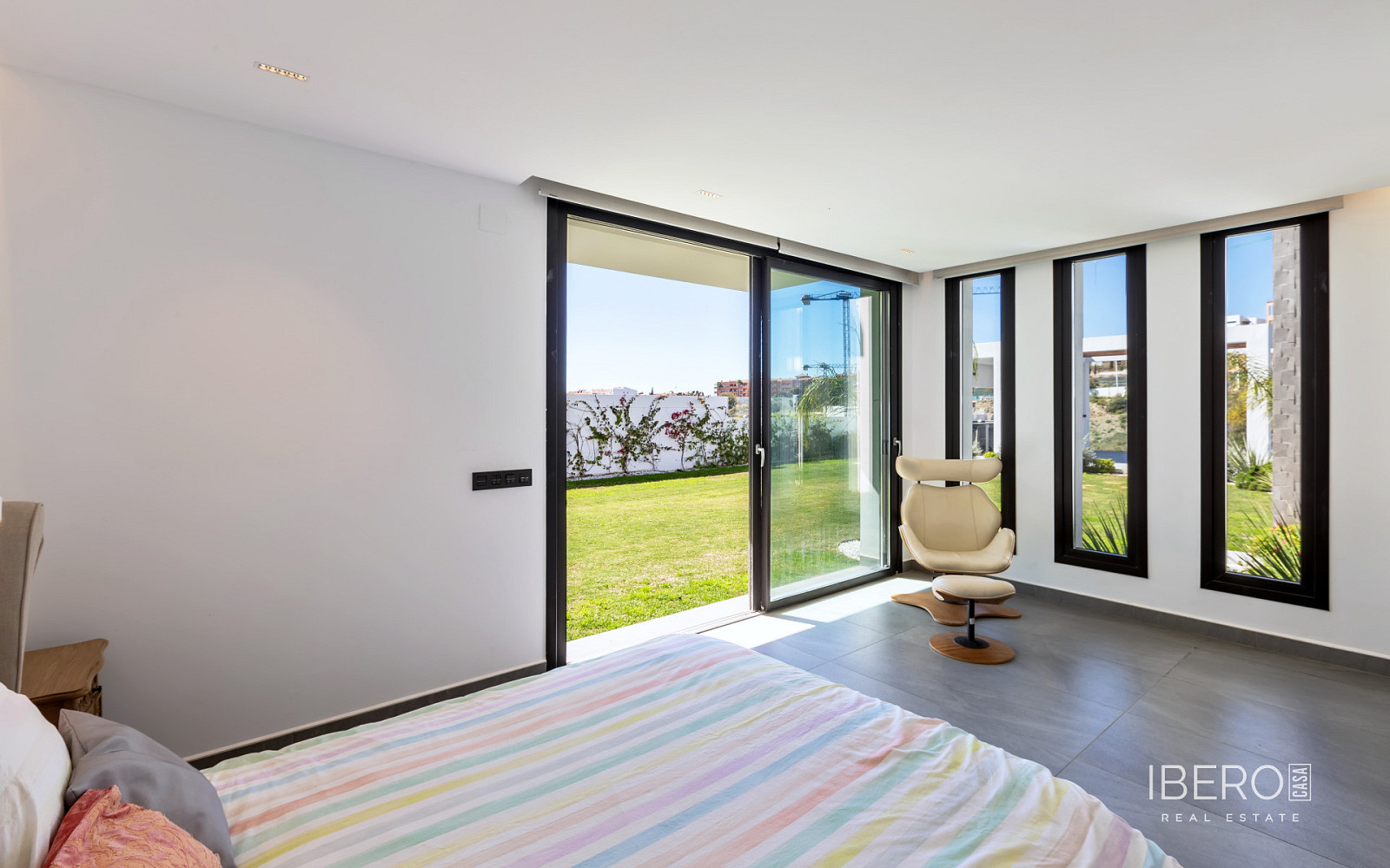 Casa 7+kk – Estepona, Barriada Islas Canarias - Vista 3