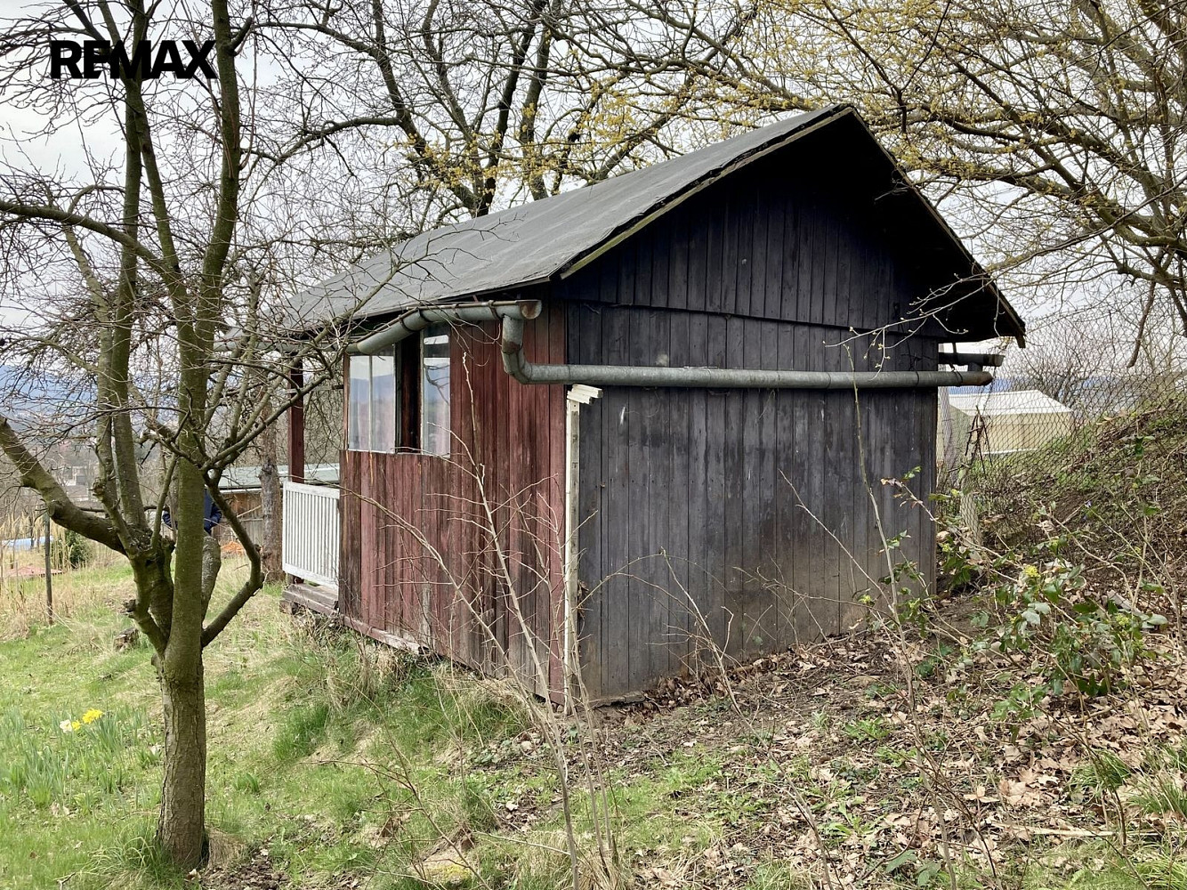 Prodej zahrady 533 m² – fotografie 5