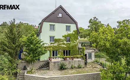 Prodej domu 211 m² s pozemkem 1 515 m², Dělová cesta, Litoměřice - Předměstí