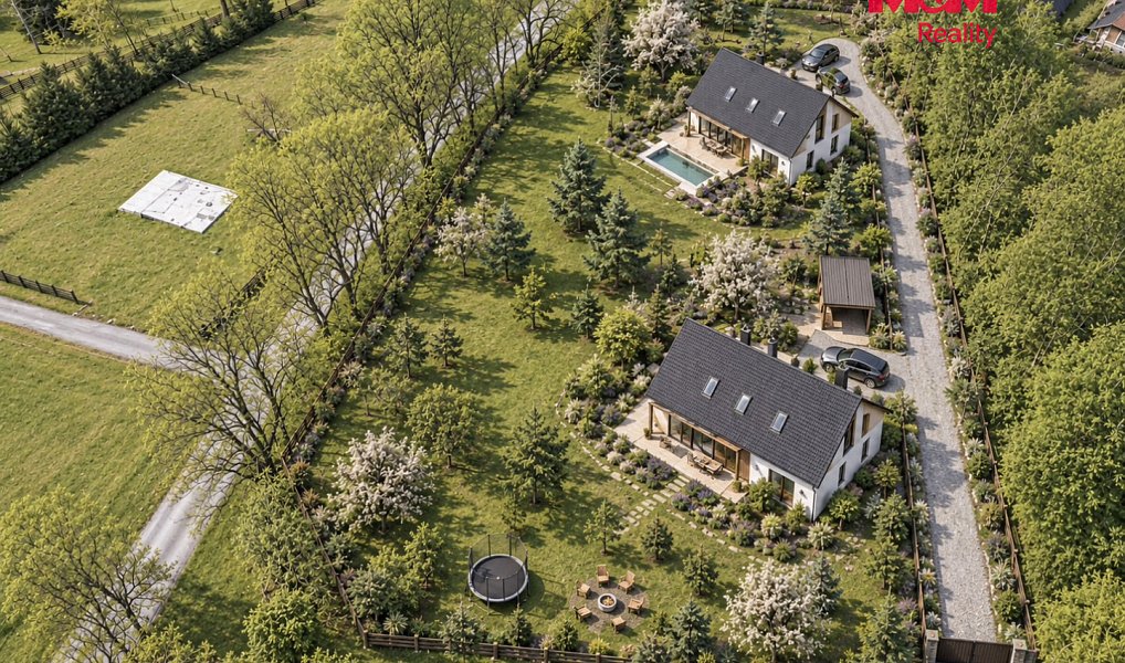 Prodej stavebního pozemku 5 047 m², Záblatí – náhled fotky 10