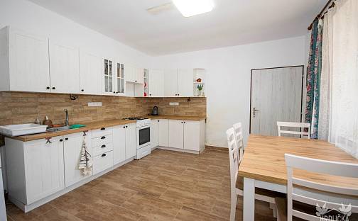 Prodej domu 70 m² s pozemkem 372 m², Střelské Hoštice - Kozlov, okres Strakonice