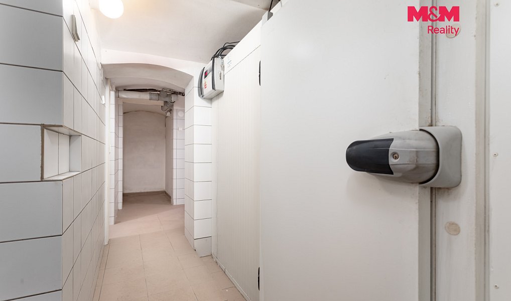 Prodej výrobních prostor 205 m², Ostrava – náhled fotky 22