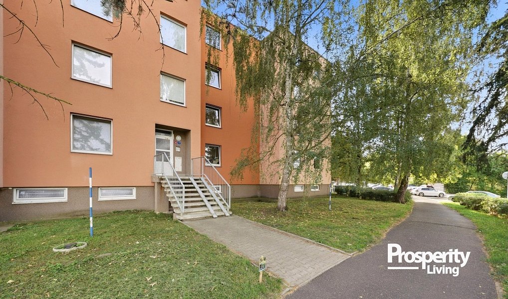Prodej bytu 1+kk 30 m², Teplice – náhled fotky 20
