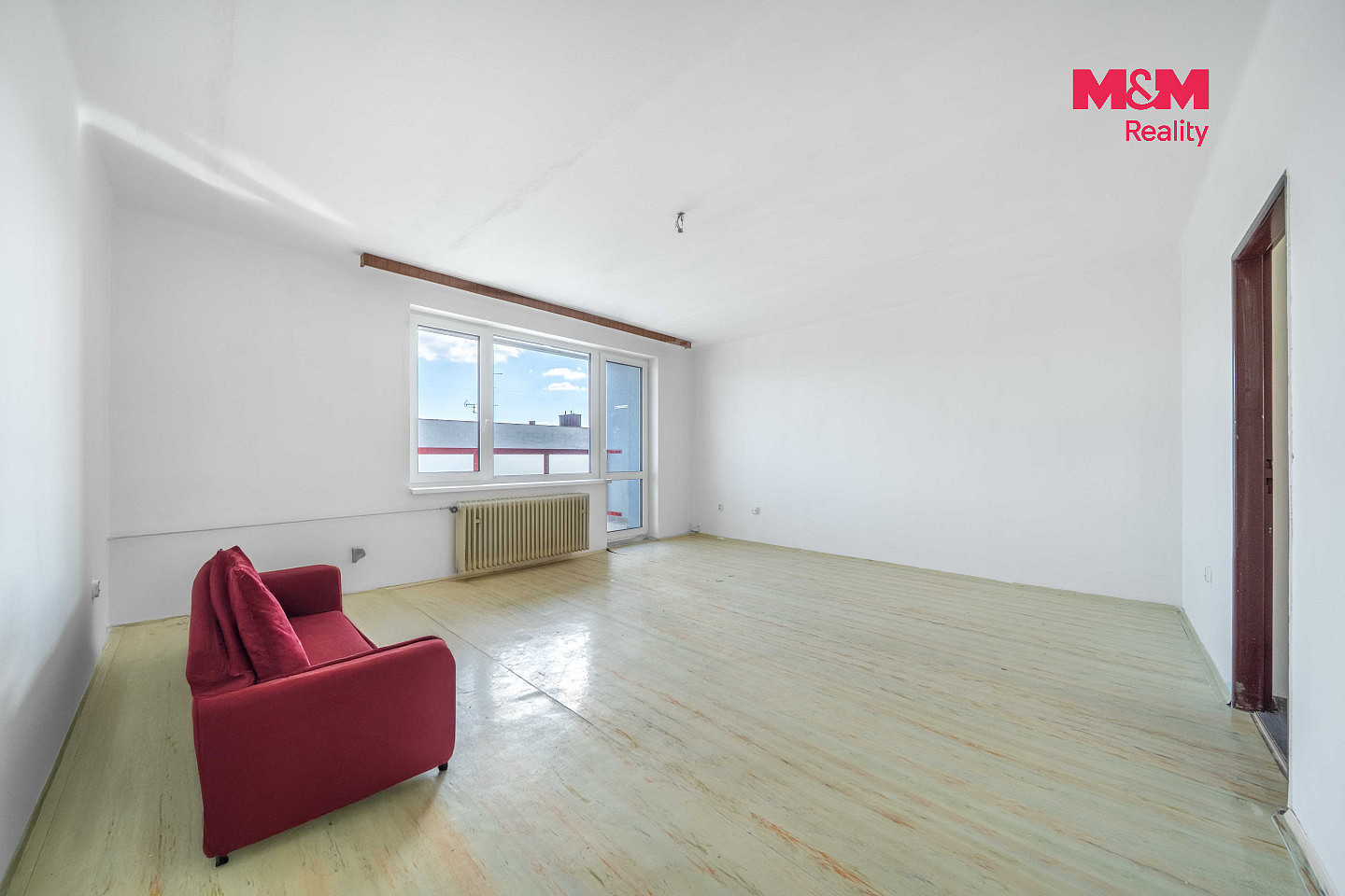 Prodej bytu 3+1 76 m² – fotografie 2