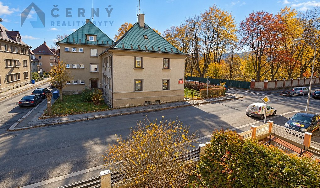 Pronájem bytu 2+1 60 m², Liberec – náhled fotky 11