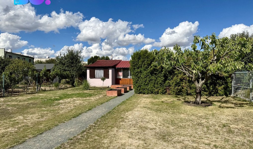 Prodej chaty/chalupy 13 m² s pozemkem 427 m², Moravské Budějovice – náhled fotky 2