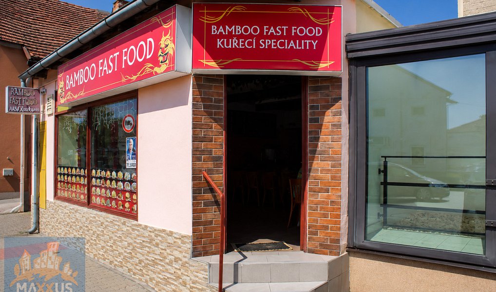 Pronájem restaurace 75 m², Jesenice – náhled fotky 4