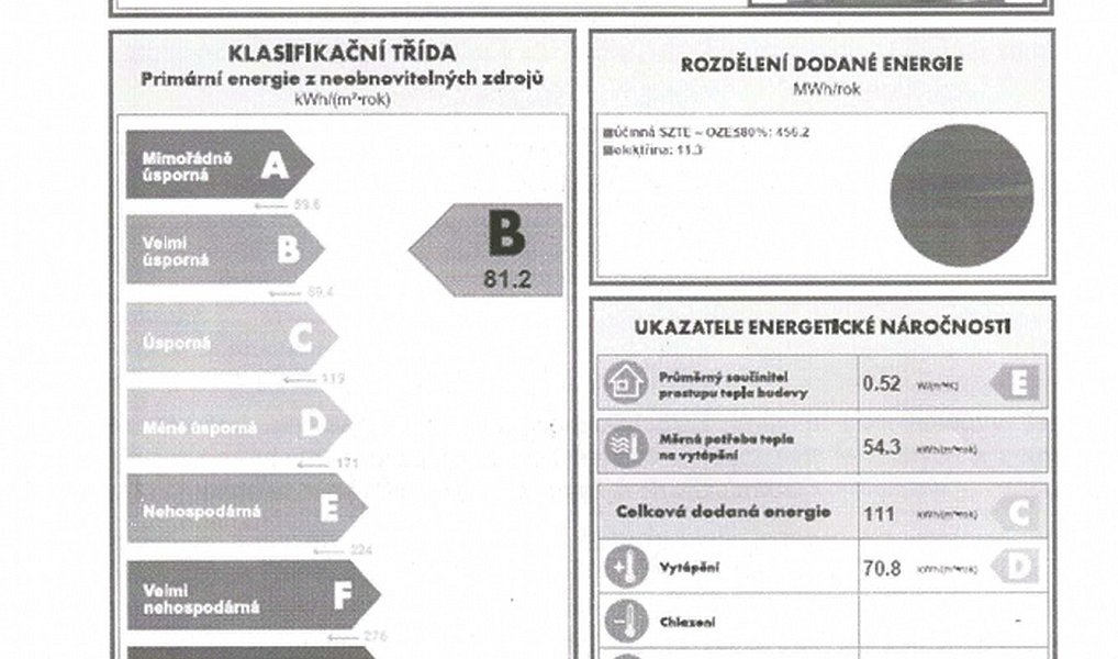 Pronájem bytu 2+kk 32 m², Brno – náhled fotky 15