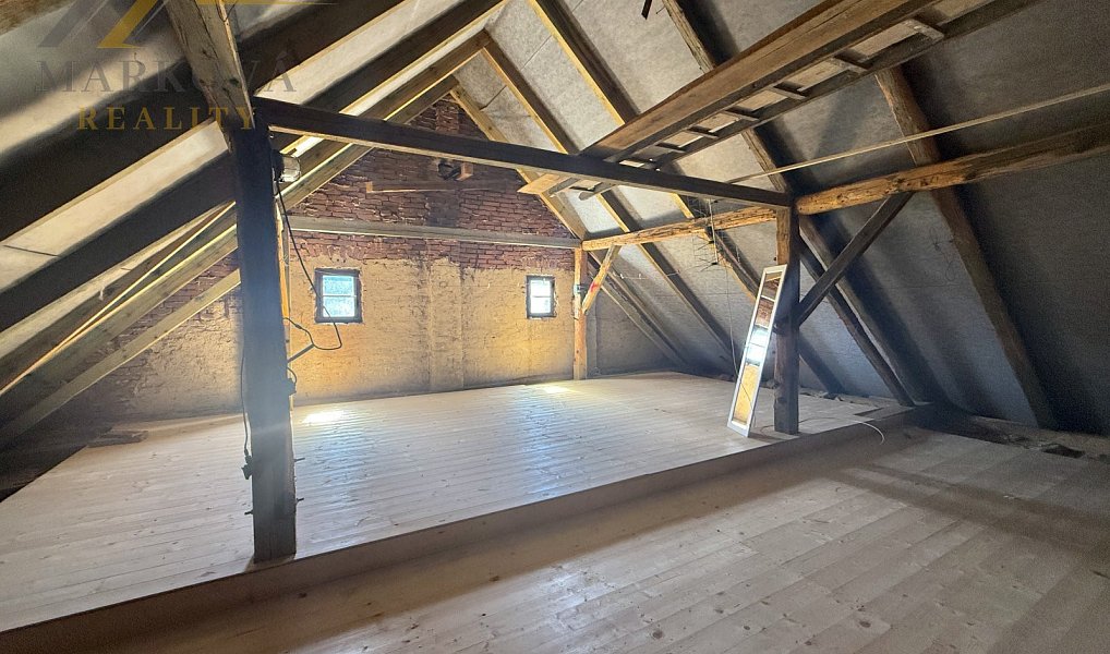 Prodej domu 312 m² s pozemkem 3 167 m², Záboří – náhled fotky 32